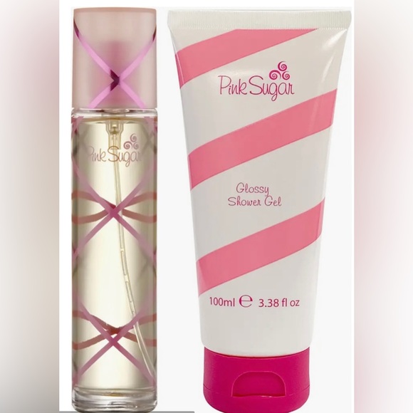 Pink Sugar Candy Dream 2 Pc Gift Set - Picture 5 of 8